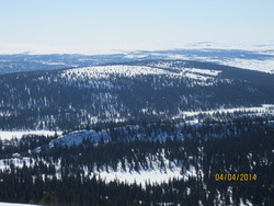 Digeråsen