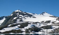 Høgvaglbreen