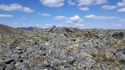Storhøa øst 1