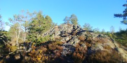 Rødsfjell
