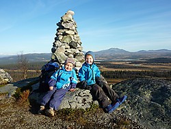 Rennsennberget