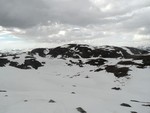 Regnådalsheii