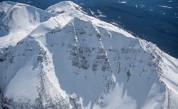 Hector South Peak