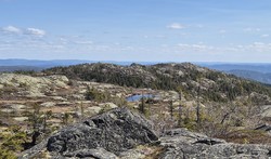 Røglefjell Øst