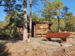 Midtveishuken