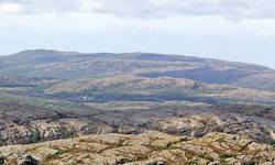 Vattafjellet