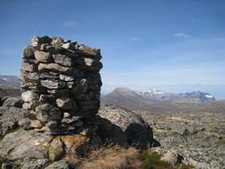 Gammelseterhaugen