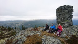 Slåberget