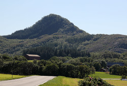 Tempeltinden