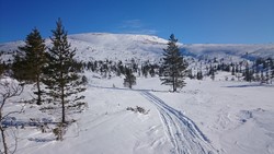 Turrularsfjellet