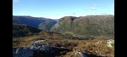 Tåfjellet