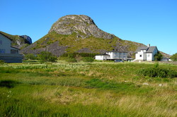 Gullaksla