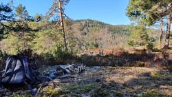 Haukelikollen
