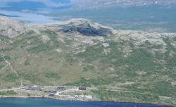 Gjendehalsen