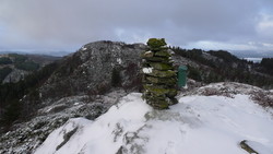 Dalsnipa