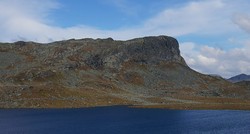 Drylleberget