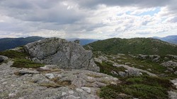 Husafjellet