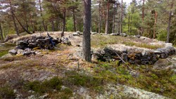 Rånåstangen