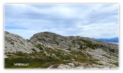 Tverrfjellet
