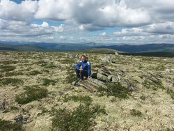 Kringlefjellet