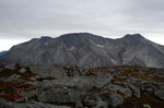 Tverrfjellet i Kvinnherad