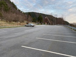Nord-Heggdal kapell