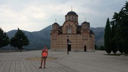 Crkvina