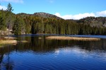 Blåfjell i Skien