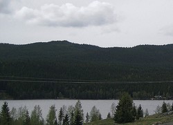 Lommatberget