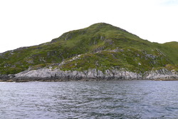 Storhattøya