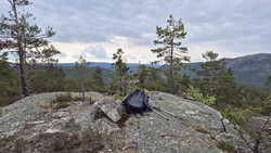 Stulsfjellet