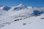 Hånådalstinden