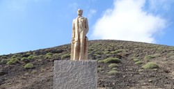 Montana Quemada