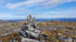 Storlifjell