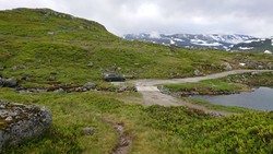 Ulevå P-lomme