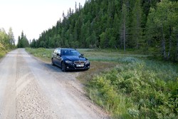 Gråskallen p-lomme