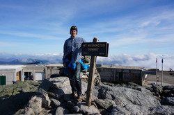 Mount Washington