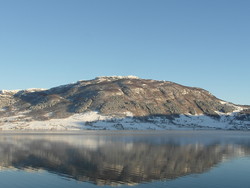 Slettafjellet