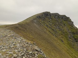 Sandfjellet