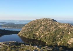 Høgafjell