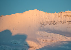 Mount Victoria