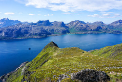 Vittingstinden