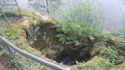 Jungfruhålan