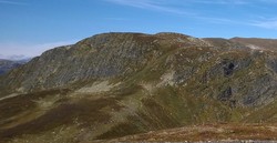 Kvannegrøberget