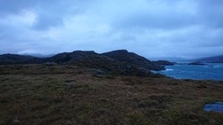 Styggfjellet