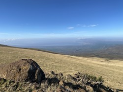 Lake Eyasi Viewpoint