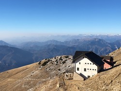 Rifugio Telegrafo