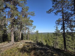 Gammelsæterberget