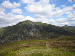Ben Vrackie