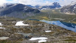 Mardalshalsen nord